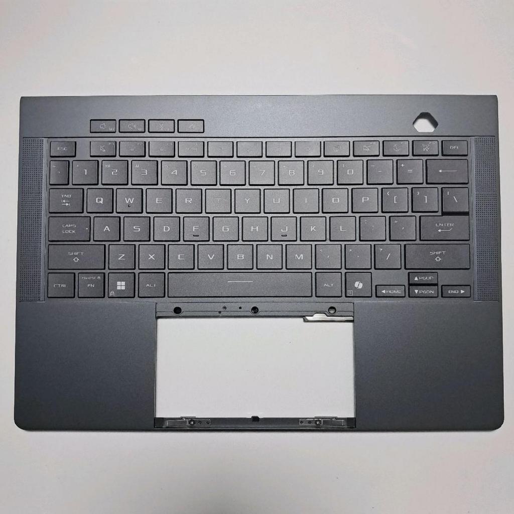เคสคีย์บอร์ด ASUS ZEPHYRUS G14