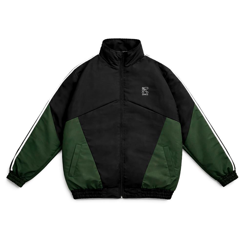 KIZARU Tracktop Suit Jacket AKIYAMA