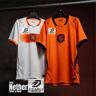 [FANS & PLAYER ISSUE] PREMlUM JERSEY BeIIanda_HOME & AWAY PlLDUN 2026 GRADE AAA+