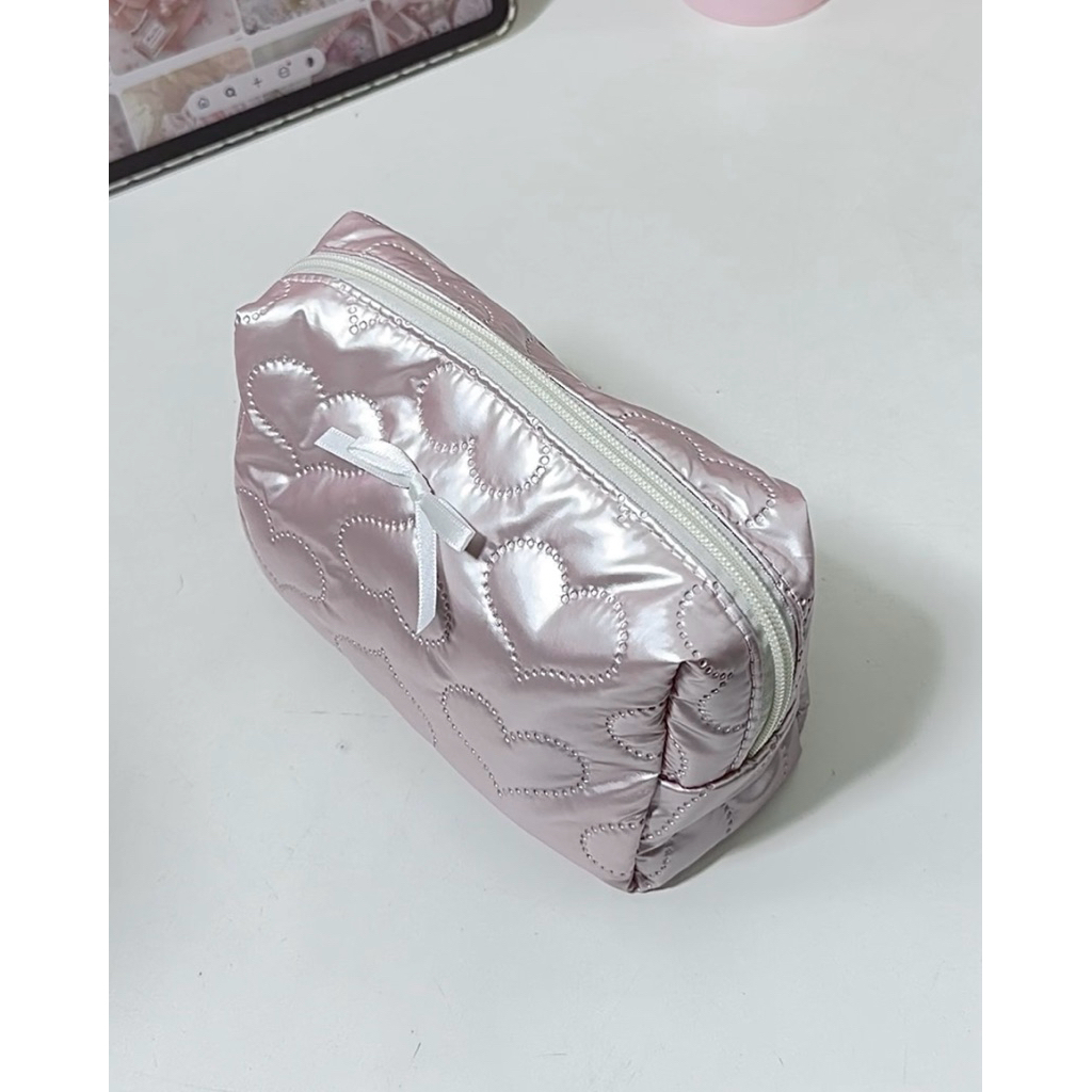 THEVPRELOVED - OHSOME POUCH MAKEUP