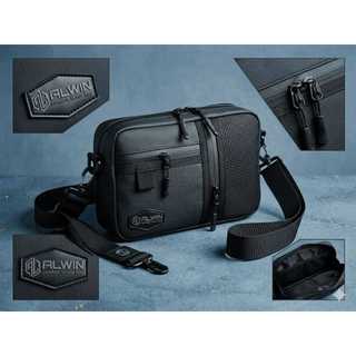 ALWIN - ZEUS - A047 - SLINGBAG DAILY