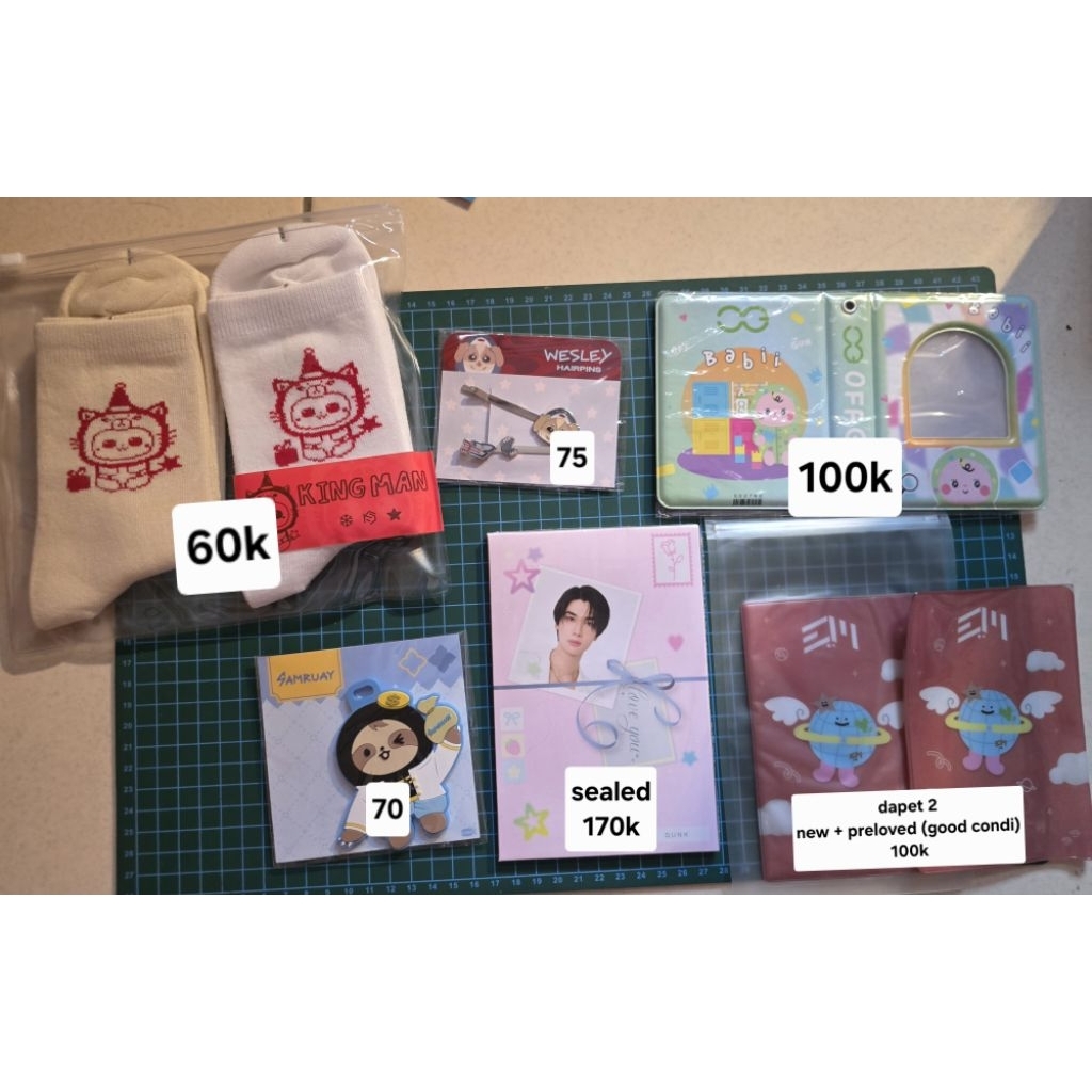 GMMTV MINIPHOTOSET Dunk kingman singkit หมูออฟกัน wesley williamest samruay earthmix mr. saturnworld