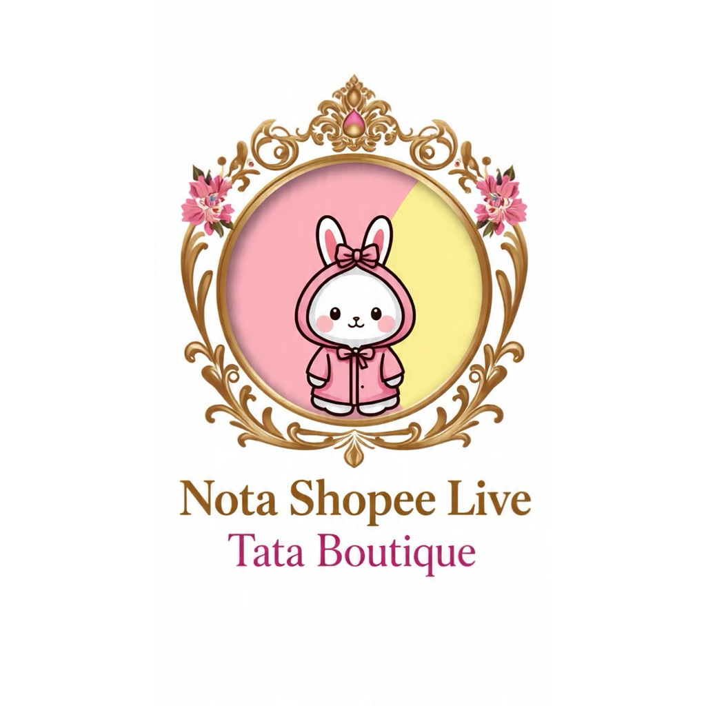 SHOPEE LIVE NOTE 21-77