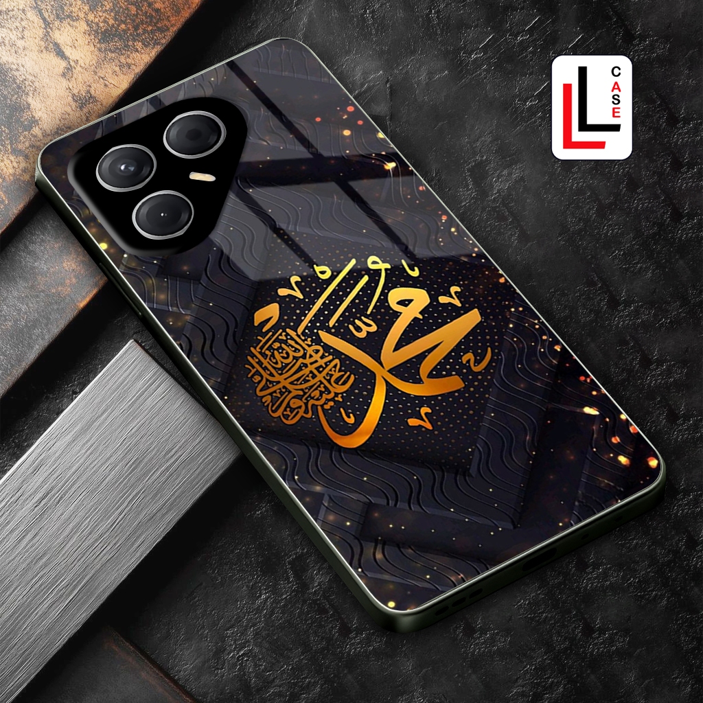 {LL2158} Softcase Glitter TECHNO CAMON 40 PRO 4G CAMON 40 4G POVA 5 POVA 7 5G POVA 6 PRO 5G Case Hp 