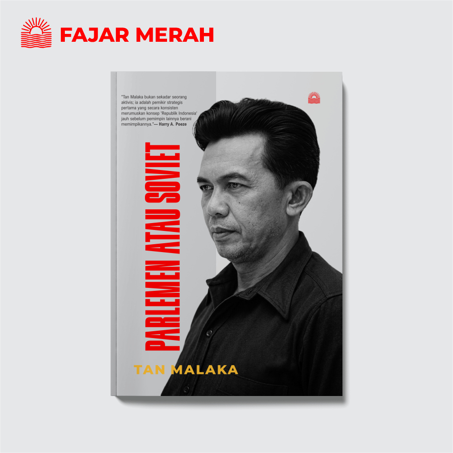 หนังสือ PARLEMENT หรือ SOVIET - Tan Malaka