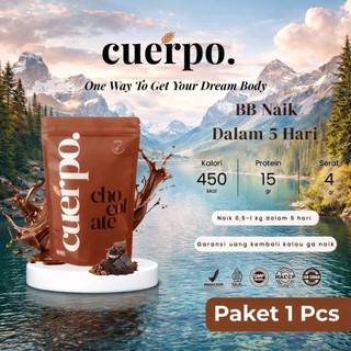 (1Pcs) Susu Tinggi Kalori Dan Protein 960Grm Original
