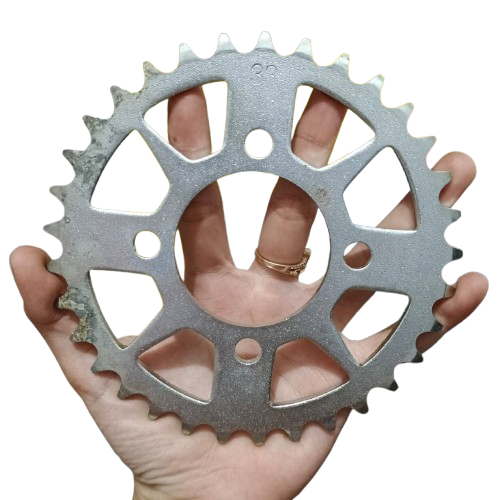 (2E) REAR GEAR 33T RX King Fizr Vega R Jupiter Z Scorpio rxk k f1zr ซัพพลายเออร์บัสi ซัพพลายเออร์หัว