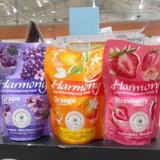 20.590 Sabun Harmony Cair isi 400ml Variant Random