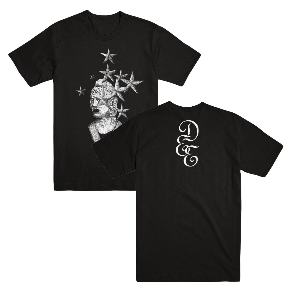 DAVID EUGENE EDWARDS เสื้อยืด "Sacrosanctus"