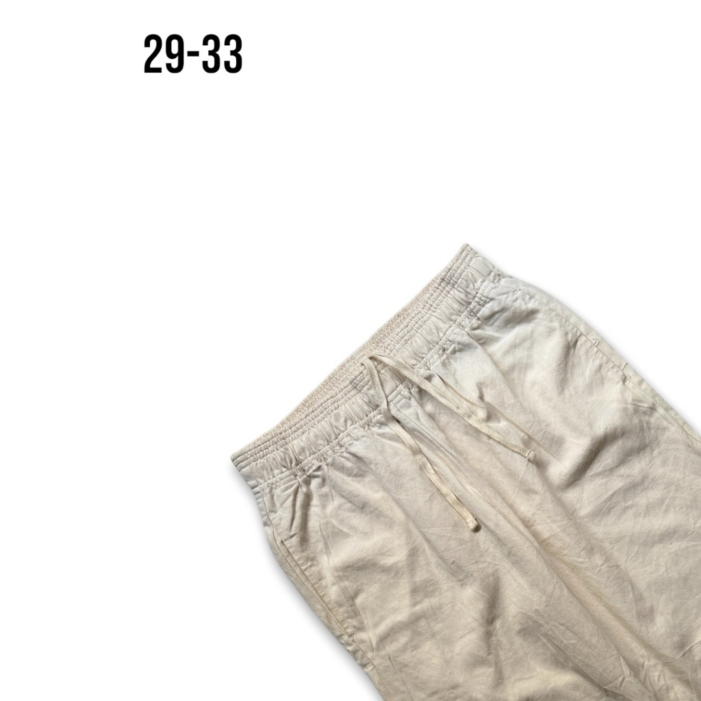 GU Relax Pants******