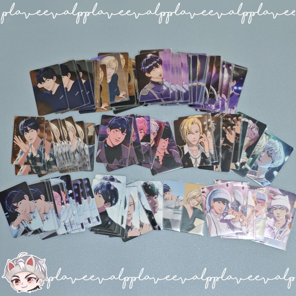 [OFFICIAL] PLAVE PHOTOPACK MARCH APRIL PUTV DASH 2025 TOUR ENCORE DRIFT CHROMA NUNJUNGHWAMUL XHASH P