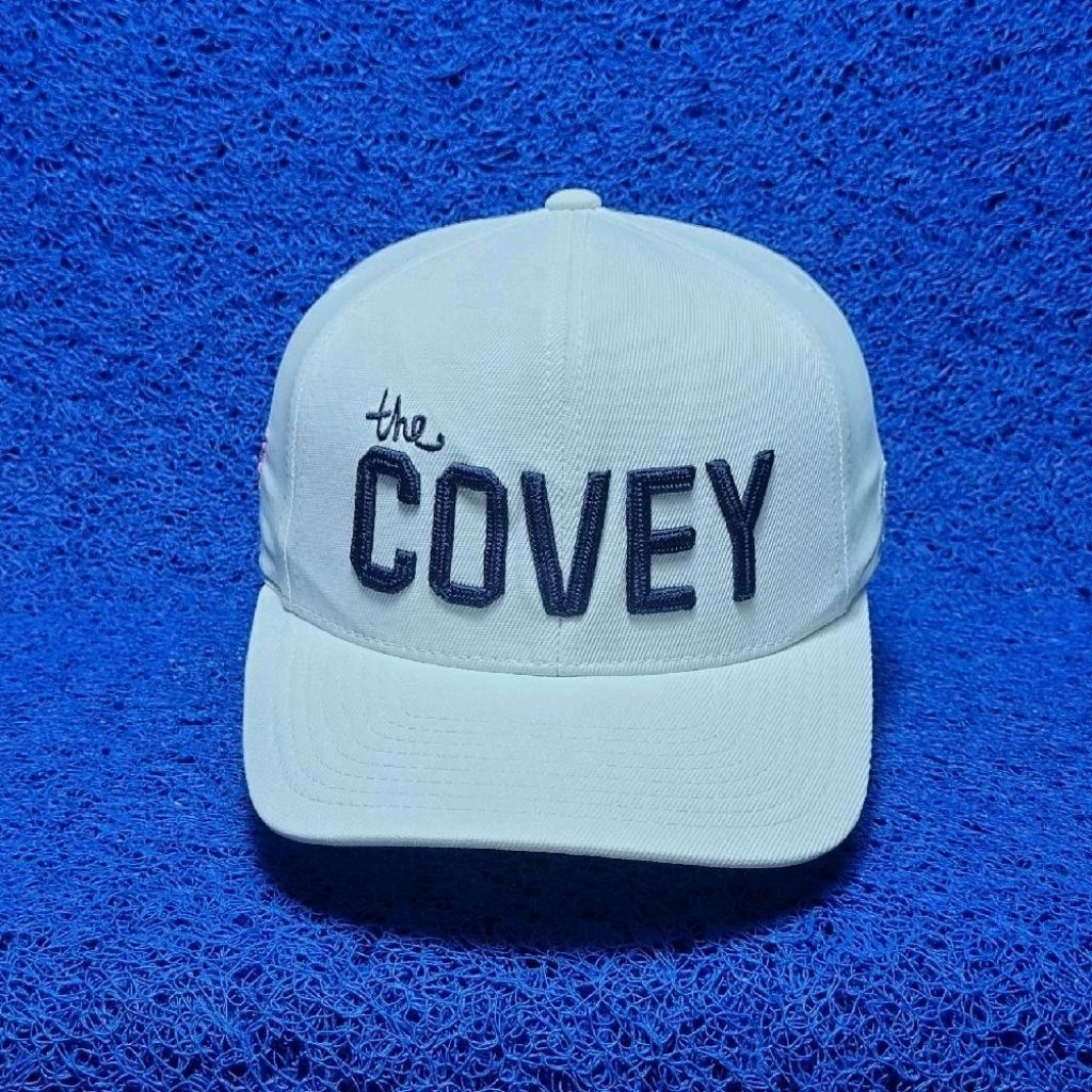 Gfore the COVEY หมวกกอล์ฟ PL ดั้งเดิม