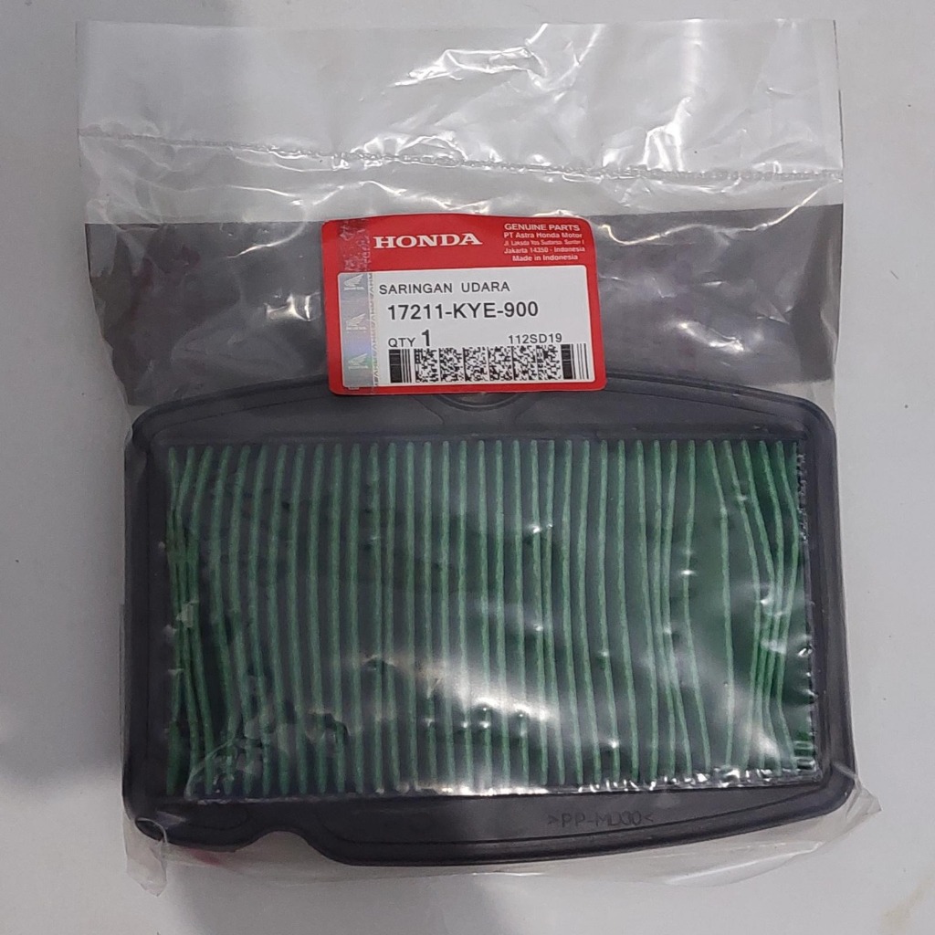 AIR FILTER AIR FILTER HONDA MEGAPRO NEW MPRO NEW MEGA PRO AIR FILTER