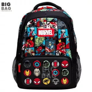 PTS - MENS BACKPACK - MINECRAFT ROBOT DINO BACKPACK - CHILDRENS SCHOOL BACKPACK - MINECRAFT BACKPACK