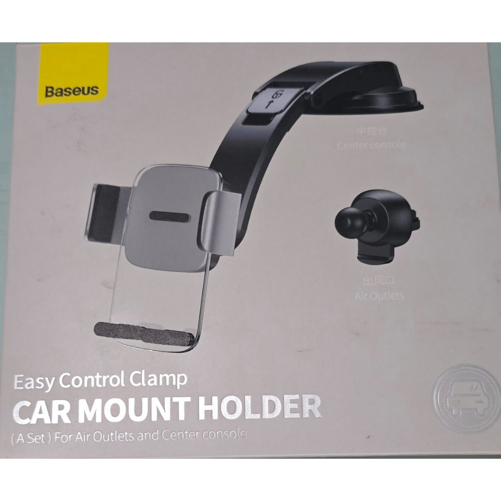 Baseus Car Mount Holder