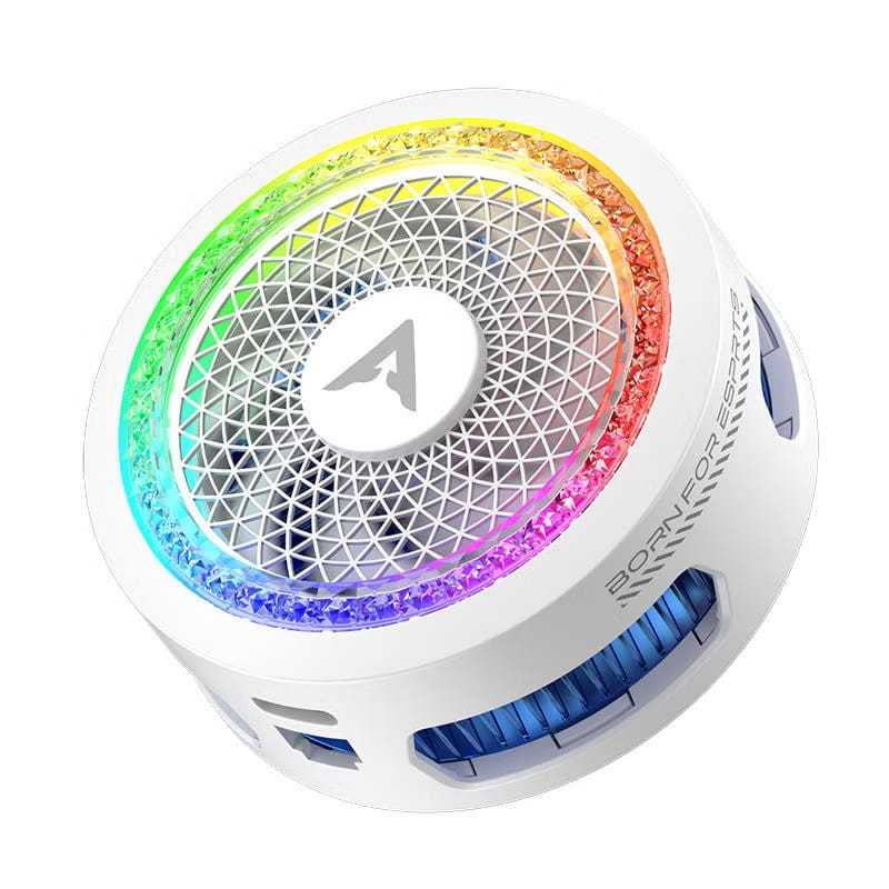 Coolershop - Funcooler Piva B3 Fan Cooler HP HP Tablet Cooling Fan