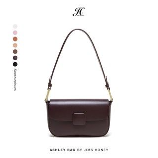 Jims Honey - Ashley Bag - Tas Selempang Wanita