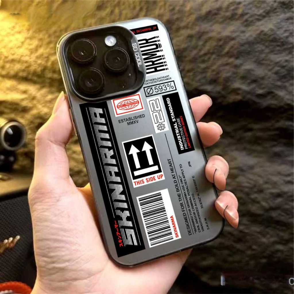 [E35] เคส IMD Vivo Y17 Y12 Y15 Y15S Y28 V40 S19 iQOO Z9 Y20 Y20S Y20SG Y21 Y21S Y03 Y18 Y16 Y02S Y17