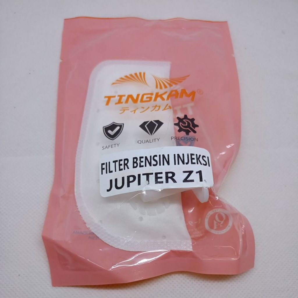 TINGKAM JUPITER Z1 INJECTION GACOLINE FILTER