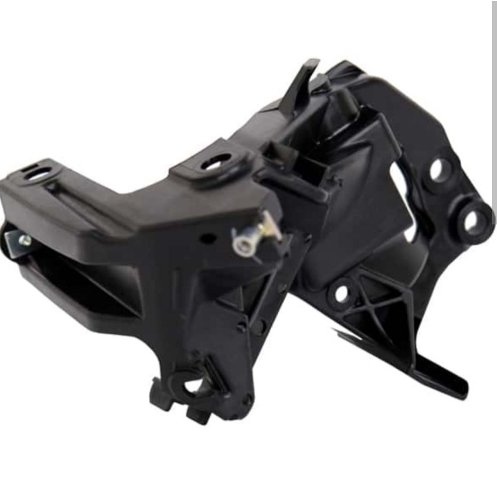 50312-K1Z-J10 HGP AHM 100% ฝาครอบด้านหน้าเดิม MOUNT PCX 160 ซ้าย 503112K1ZJ10