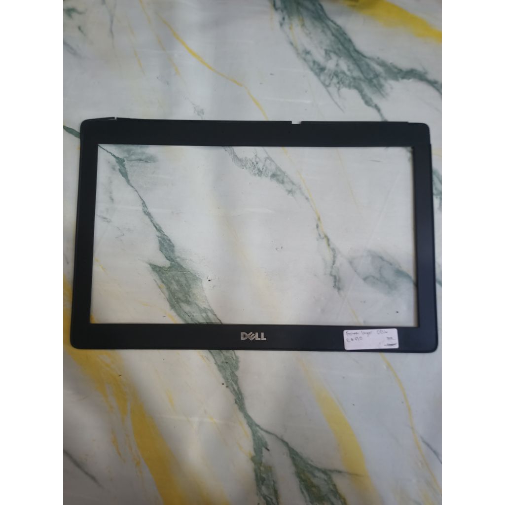 LAYAR DELL LATITUDE E6430 น้ํายาทําความสะอาดหน้าจอแล็ปท็อป
