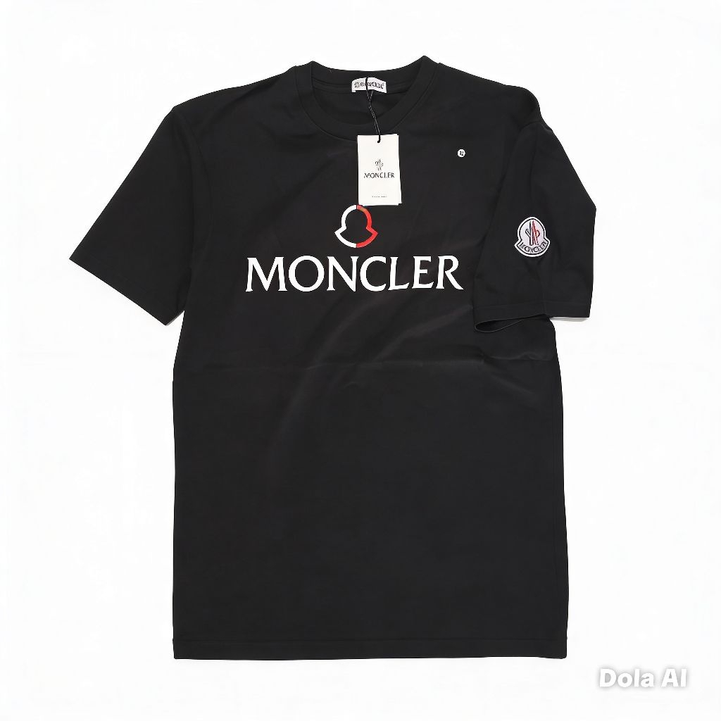 เสื้อยืด MONCLER****