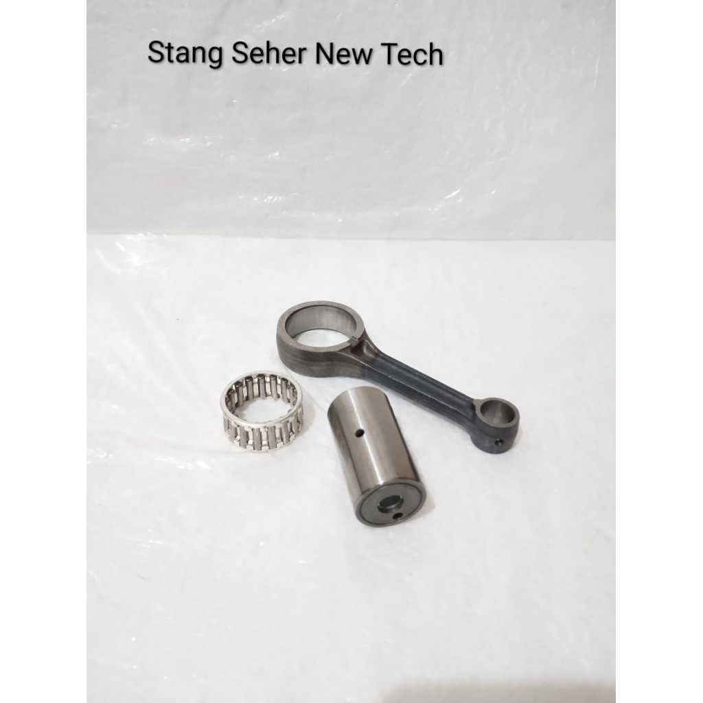 STANG SEHER KONROD CONROD GL PRO NEWTECH NEOTECH