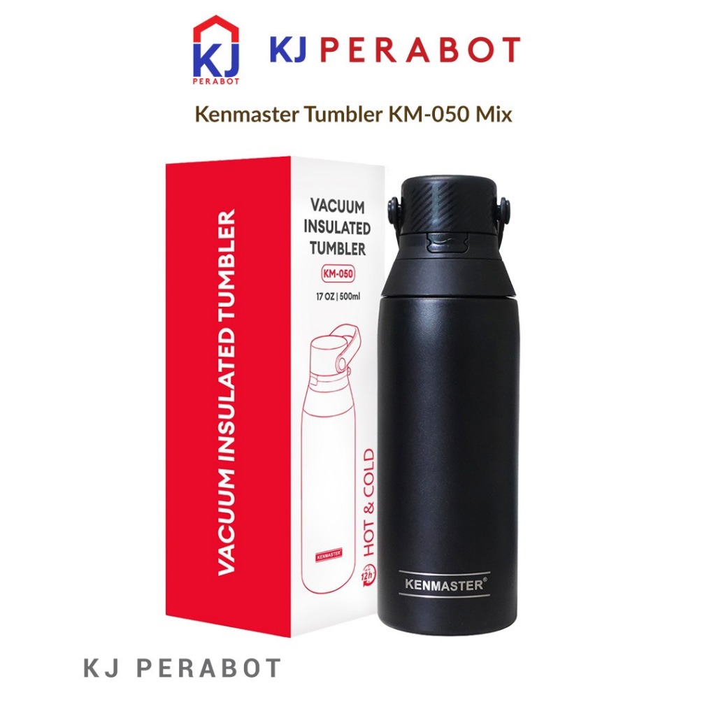 KJ Furniture - Kenmaster Tumbler KM-050 500ml