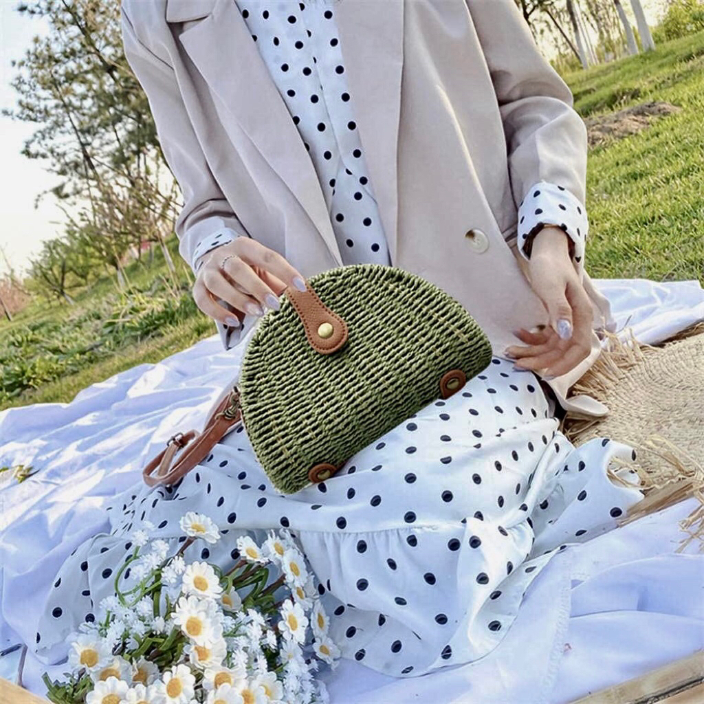 New Beach Vacation Womens Bag/Shoulder Bag T0018