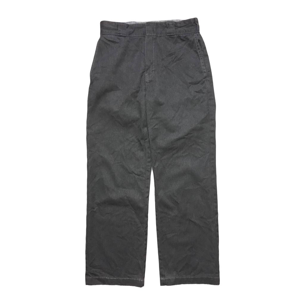 Dickies 874 Size 30 Black/Dark Grey
