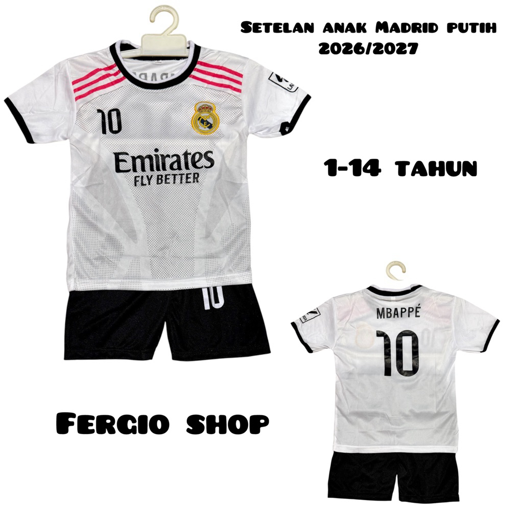 ล่าสุด เสื้อบอลเด็ก/ เสื้อบอลเด็ก บ้าน/ เสื้อบอลเด็ก/ เสื้อบอลเด็ก