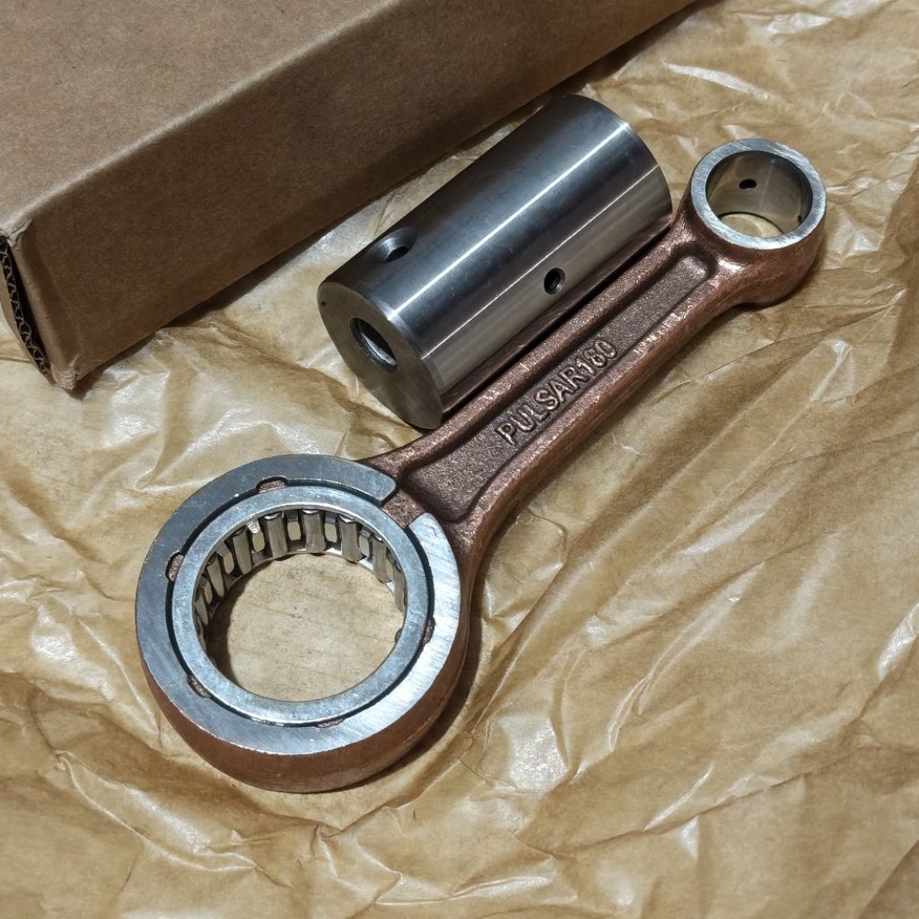 STANG PISTON SEHER BAJAJ PULSAR 180 UG3 UG4 200DTSI