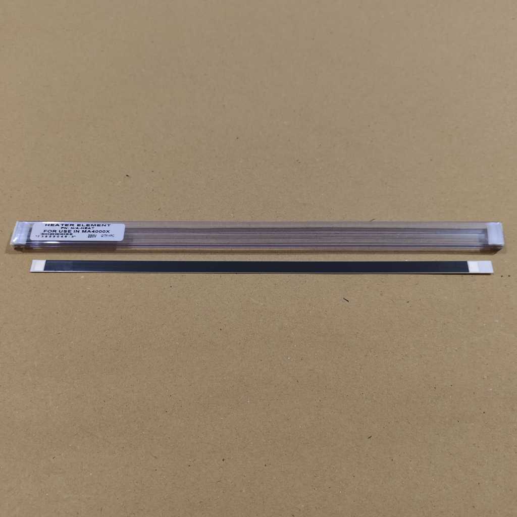 องค์ประกอบเครื่องทําความร้อน 220v สําหรับ KYOCERA ECOSYS MA4000X