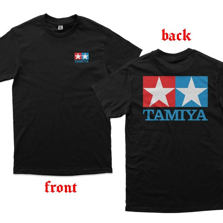 เสื้อฮู้ด Tamiya เสื้อยืด Tamiya Tamiya