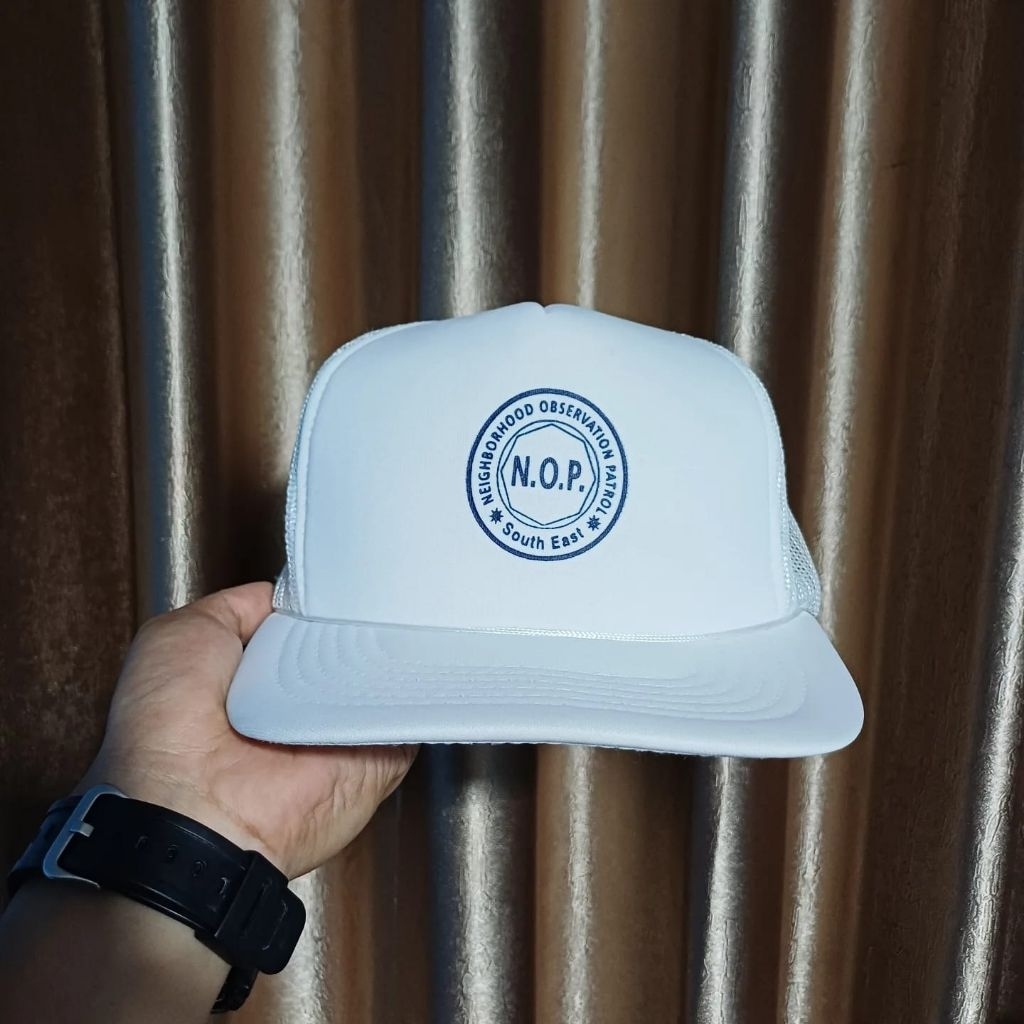 COOL หมวกผู้ชาย B211