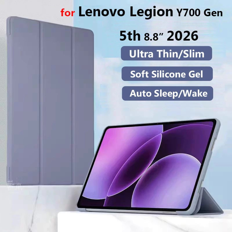GLOBAL LION สําหรับ Lenovo Legion Y700 Gen 2 2023/ตํานาน Y700 Gen 3/ตํานาน Y700 Gen 4 2025/ตํานาน Y7