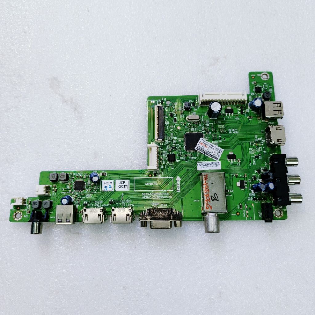 PANASONIC TH-49E305G - PANASONIC TH-49E305G เมนบอร์ดทีวี - MB PANASONIC TH-49E305G - PANASONIC TV PS