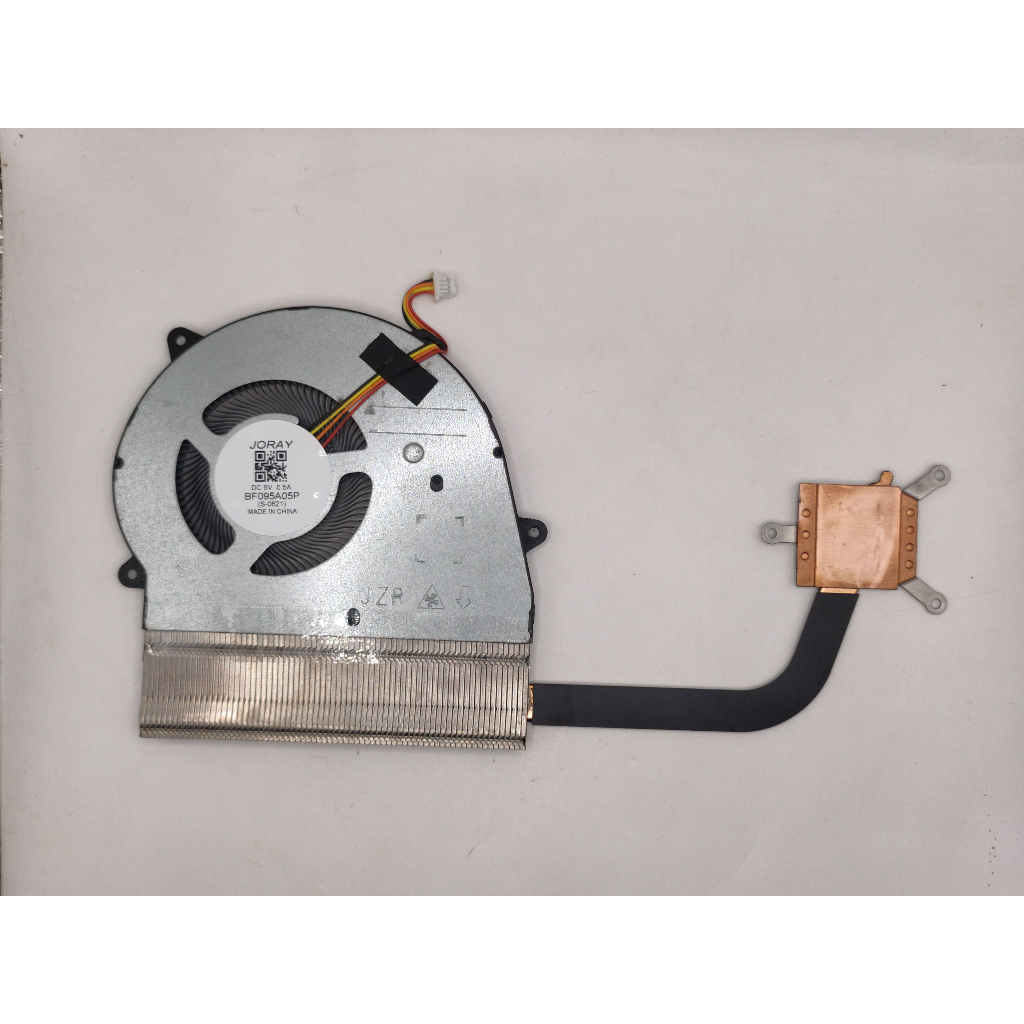 ET32 HSF-AC-6 HEATSINK FAN PROCESSOR แล็ปท็อป ACER ASPIRE LITE 14