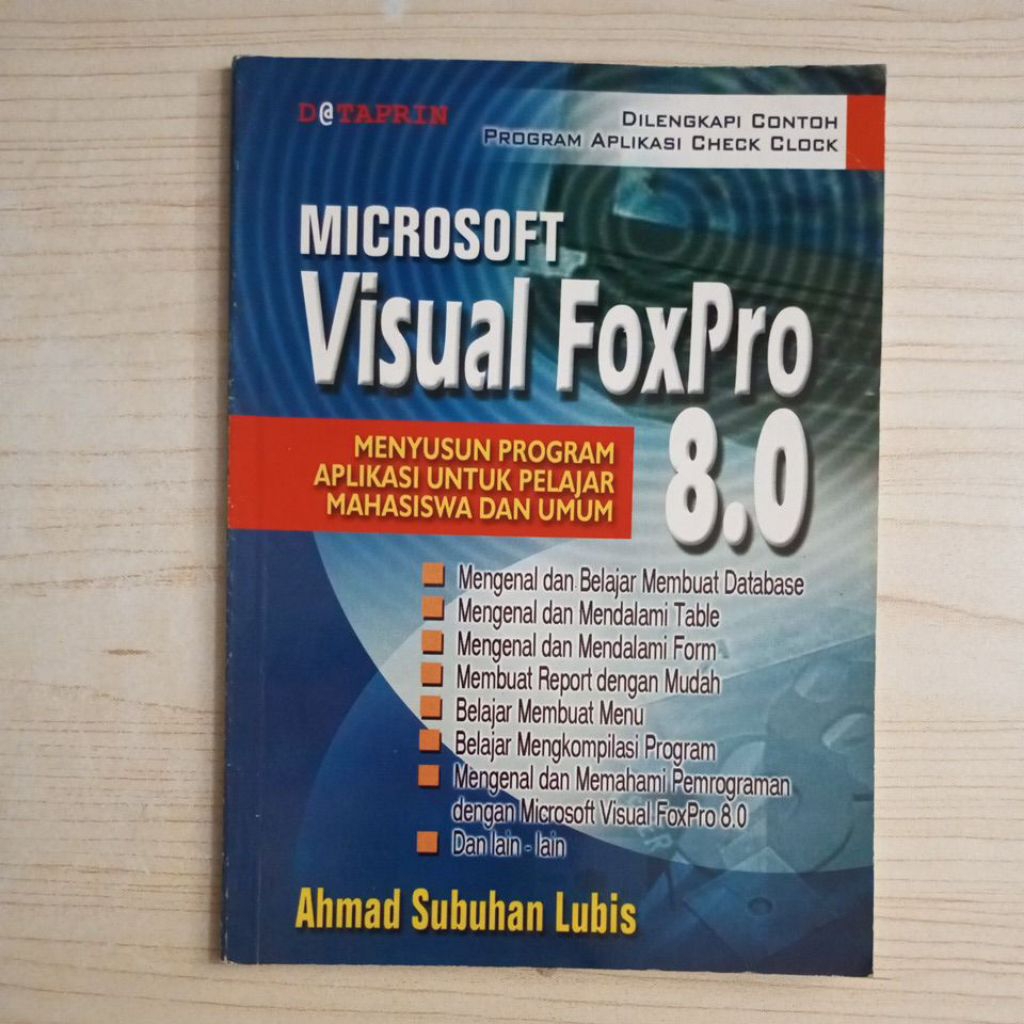 visual foxpro ถูกที่สุด พร้อมโปรโมชั่น มิ.ย. 2026 | BigGoเช็คราคาง่ายๆ