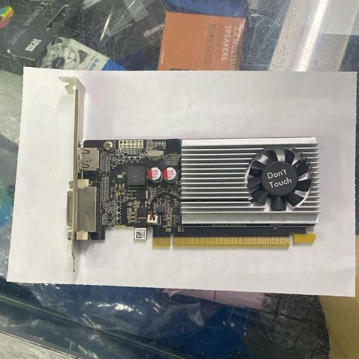 การรับประกัน VGA GT 720 2GB DDR3 2ND