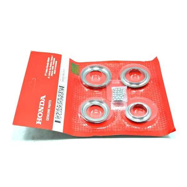 06535-GN5-55 คอลัมน์พวงมาลัย AMH สําหรับ Honda BeAT / Genio / Supra / Scoopy / Spacy / Vario / Revo 