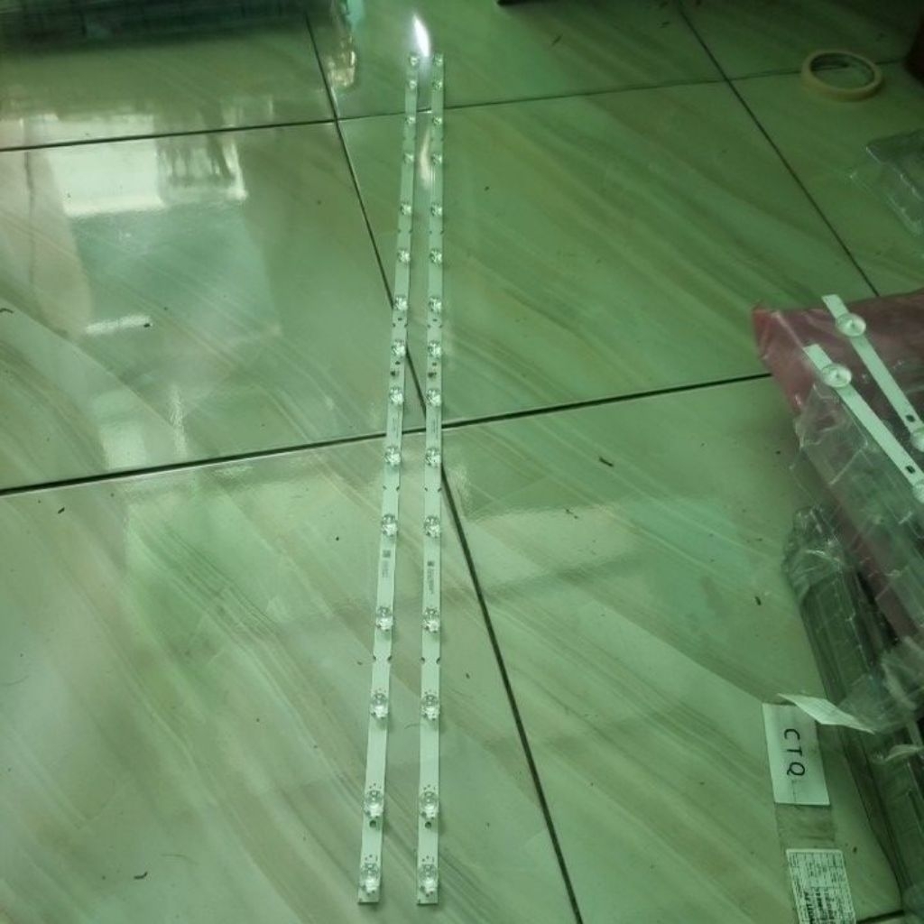 Backlite original tcl 55 inc / 55p735
