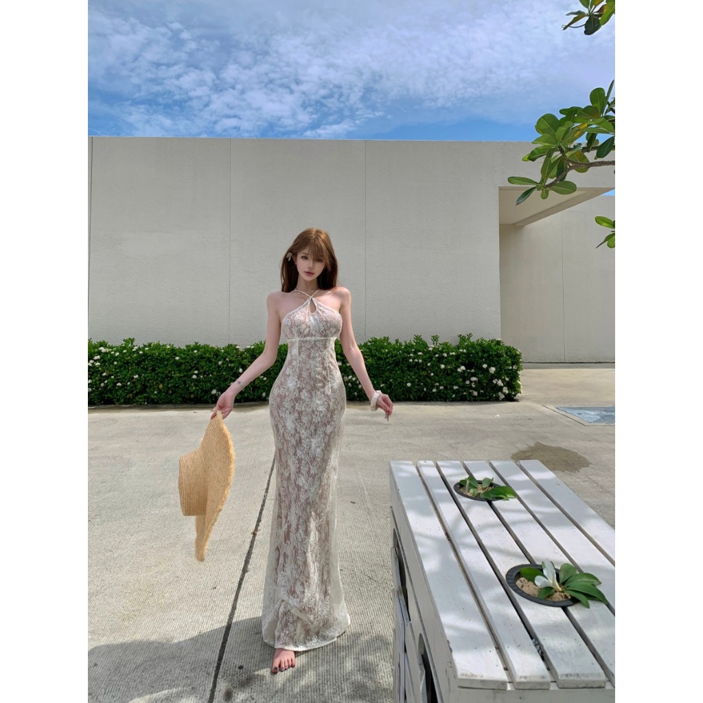 Ethereal - ชุดเดรส Fuuka
