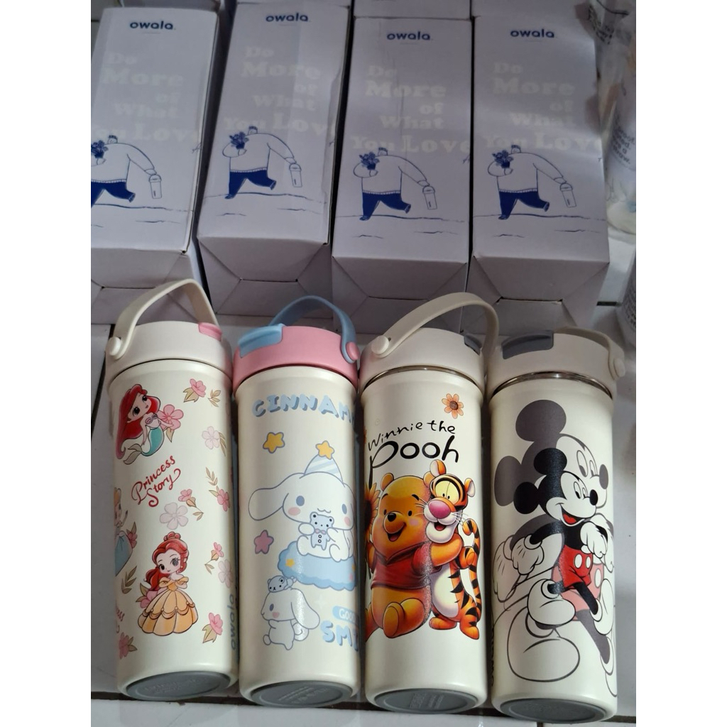 BabyLittleStars, Tumbler ow4L4 original j3p4n9