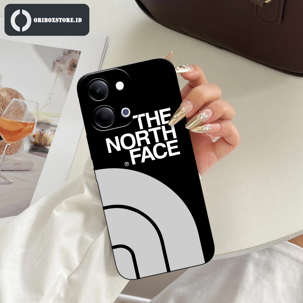 เคส VIVO Y11D ล่าสุด - Aesthetic Motif - เคสโทรศัพท์ - Vivo Y11d Softcase - เคสโทรศัพท์ VIVO Y11D - 