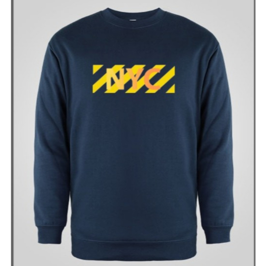 CREWNECK REQUEST BG ZICO