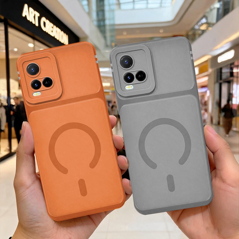 HP SUI13 - เคส COMPATIBLE สําหรับ VIVO Y21 - เคส VIVO Y21 - เคส VIVO Y21 / Y21S / Y21A / Y21T / Y33S