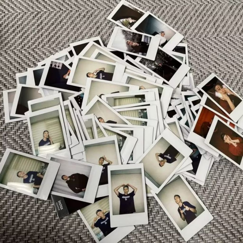 PRINT 2R SIZE PHOTOS PACKAGE OF 150 PHOTOS