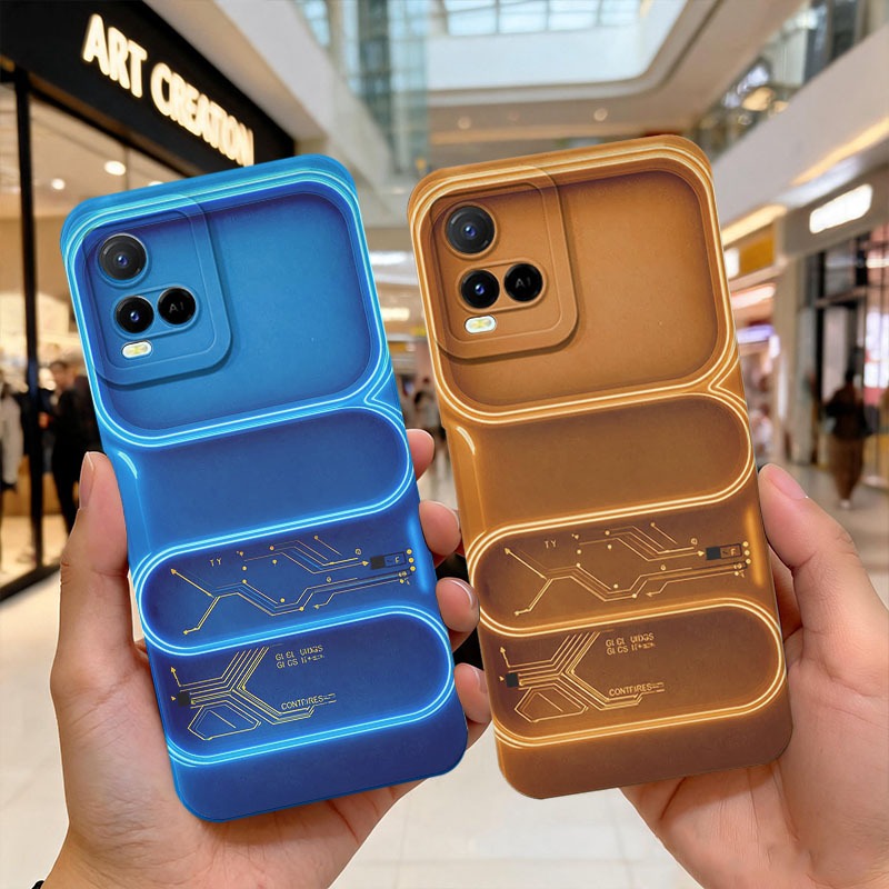 HP SUI26 - เคส COMPATIBLE สําหรับ VIVO Y21 - เคส VIVO Y21 - เคส VIVO Y21 / Y21S / Y21A / Y21T / Y33S