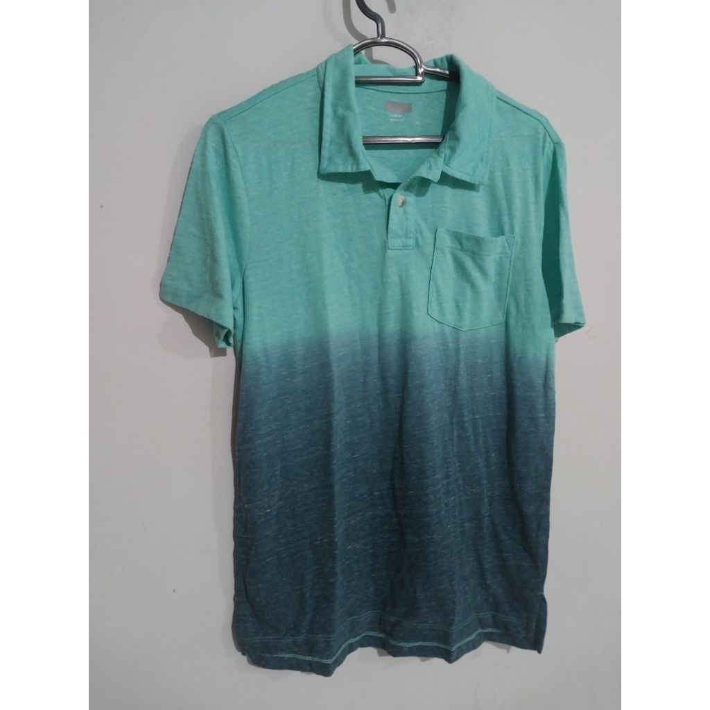 70% PLACE ALERT T-SHIRT สําหรับเด็กผู้ชายอายุ 9-11 ปี preloved
